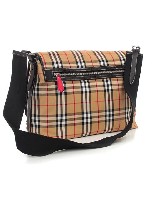 burberry checkerd bag|burberry vintage check shoulder bag.